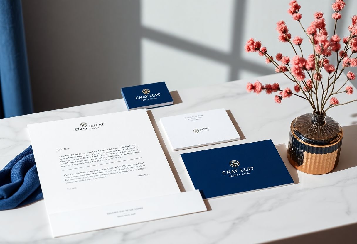 Branding Project