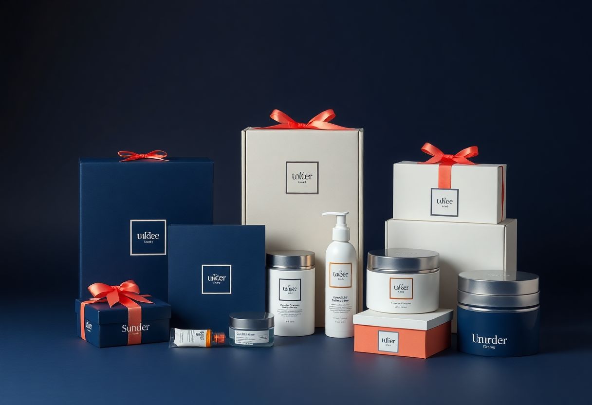 Packaging Design