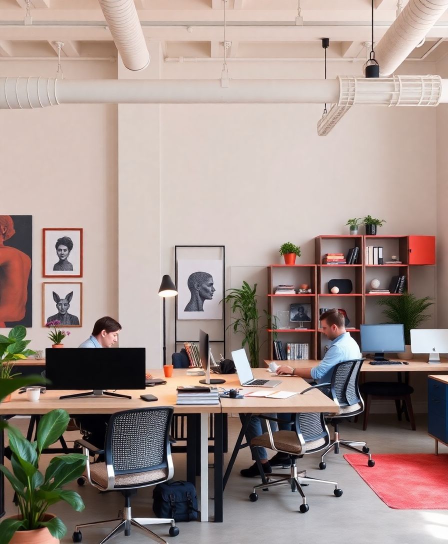 Design Studio