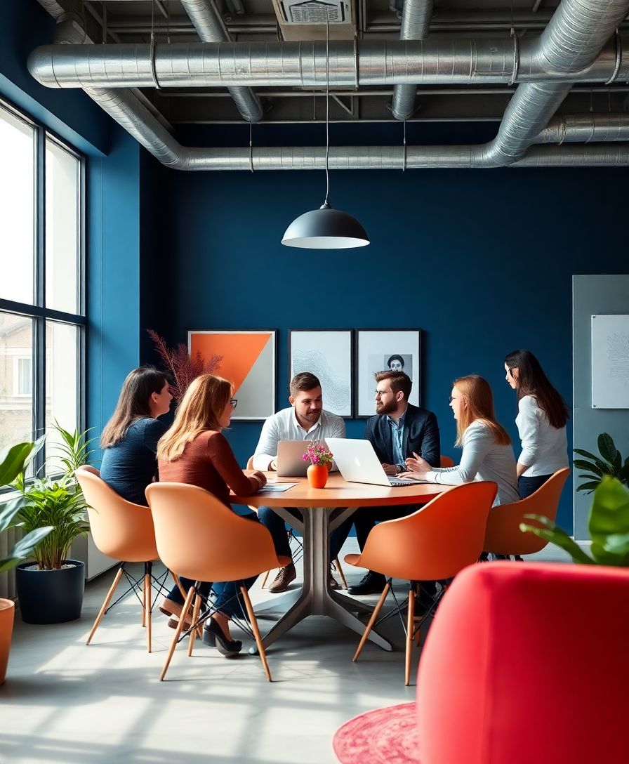 Design Team